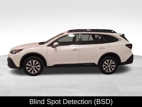 Used 2020 Subaru Outback Premium w/ Popular Package #1 image 7