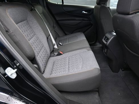 Used 2023 Chevrolet Equinox LT image 26