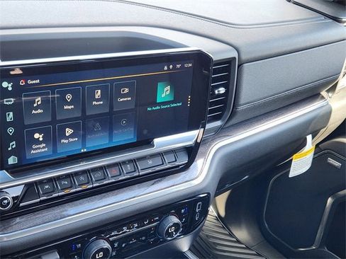 New 2026 Chevrolet Silverado 1500 LTZ image 31