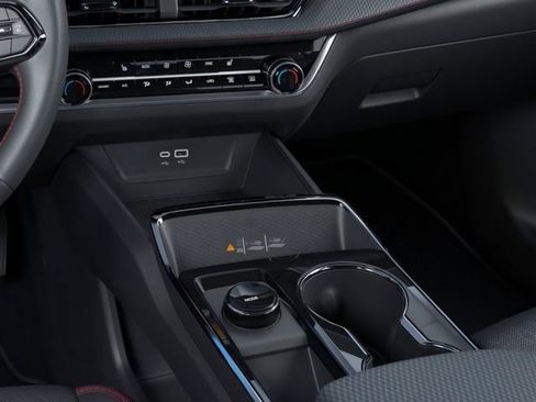 New 2026 Chevrolet Equinox RS AWD/4WD image 23