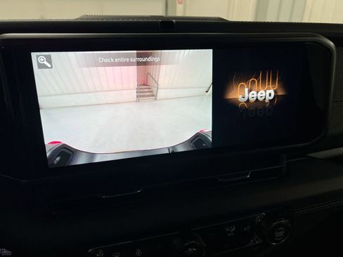 New 2026 Jeep Gladiator Rubicon AWD/4WD image 14