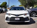 Used 2023 Toyota Camry LE image 5