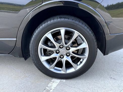 Used 2020 Buick Envision Essence w/ Experience Buick Package AWD/4WD image 22