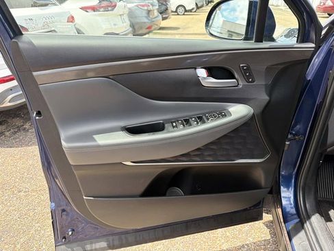 Used 2023 Hyundai Santa Fe Limited FWD image 25