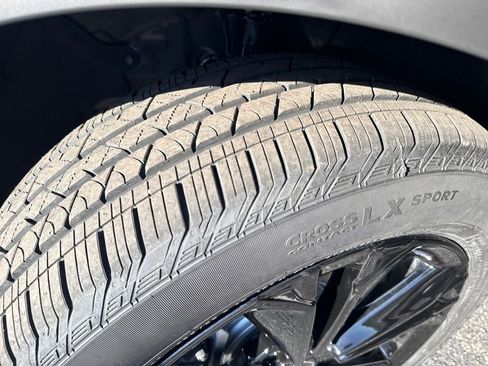 New 2026 Honda CR-V Sport Touring image 30