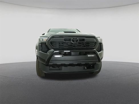 New 2025 Toyota Tacoma TRD Sport image 31