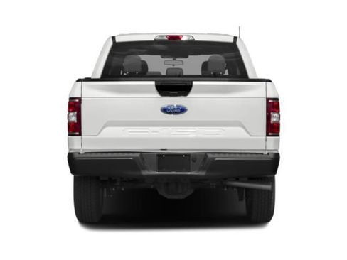 Used 2019 Ford F150 XL w/ Equipment Group 101A Mid RWD image 5