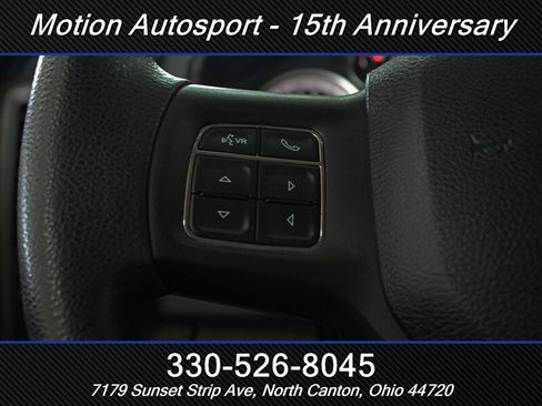 Used 2013 RAM 1500 Express AWD/4WD image 20