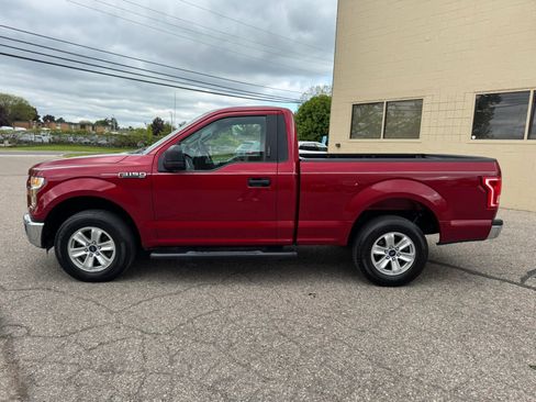 Used 2016 Ford F150 XLT RWD image 29