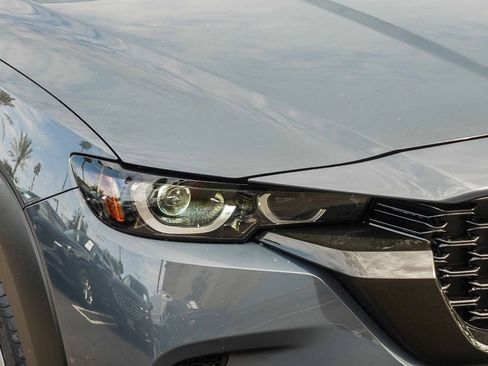 New 2025 MAZDA CX-50 2.5 Hybrid w/ Weather Package image 8