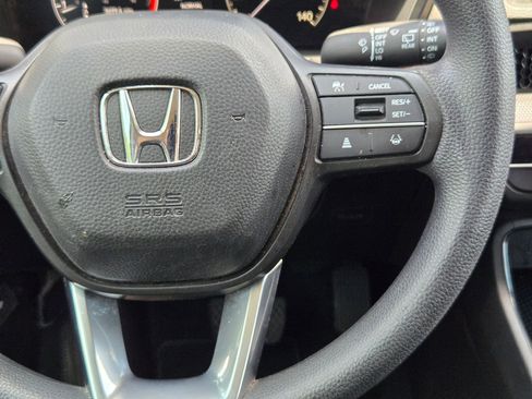 Used 2025 Honda CR-V LX image 22