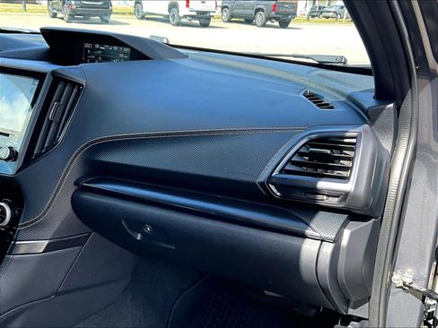 Used 2023 Subaru Forester Wilderness image 13