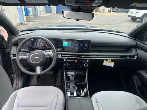 New 2026 Hyundai Santa Cruz SEL FWD image 15