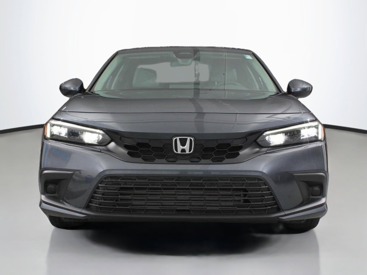 Used 2024 Honda Civic EX-L image 8