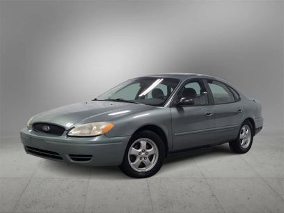 Used 2006 Ford Taurus SE