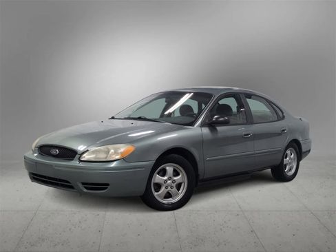 Used 2006 Ford Taurus SE image 1