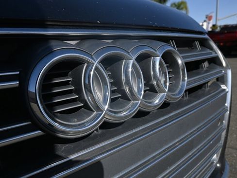 Used 2019 Audi S4 Premium Plus w/ Premium Plus Package image 69