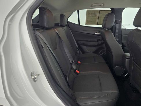 Used 2024 Buick Encore GX Preferred w/ Advanced Technology Package image 23
