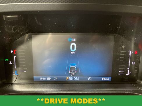 New 2025 Ford Ranger XLT w/ FX4 Off-Road Package image 21