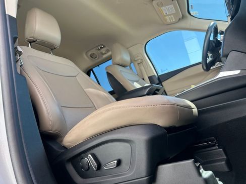 Used 2020 Ford Explorer Limited image 28