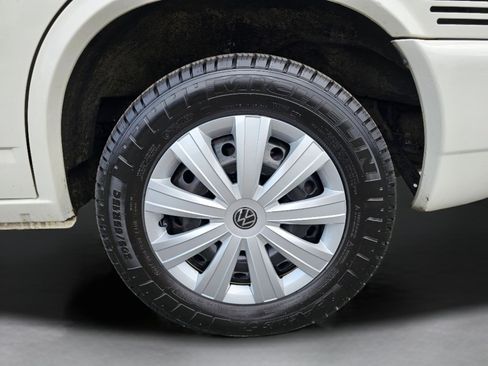 Used 1997 Volkswagen Eurovan Camper image 23