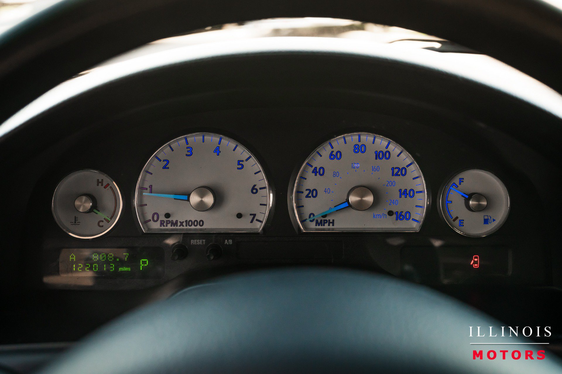 Used 2003 Ford Thunderbird RWD image 21