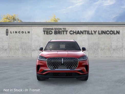 New 2026 Lincoln Aviator Reserve image 3