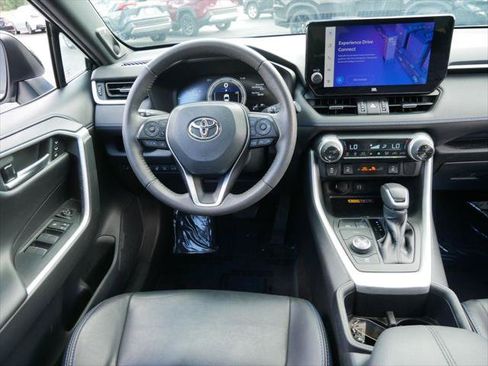 Certified 2023 Toyota RAV4 XSE AWD/4WD image 12