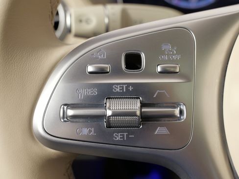 Used 2018 Mercedes-Benz S 560 S 560 4MATIC image 49