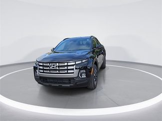 New 2025 Hyundai Santa Cruz SEL video 3