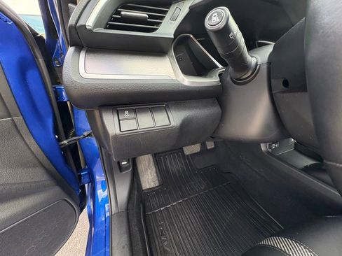 Used 2018 Honda Civic EX-T image 17