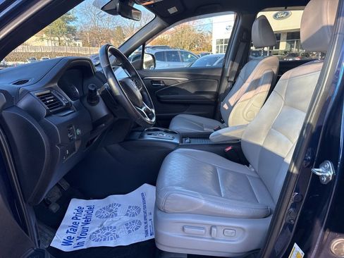 Used 2020 Honda Passport EX-L image 21