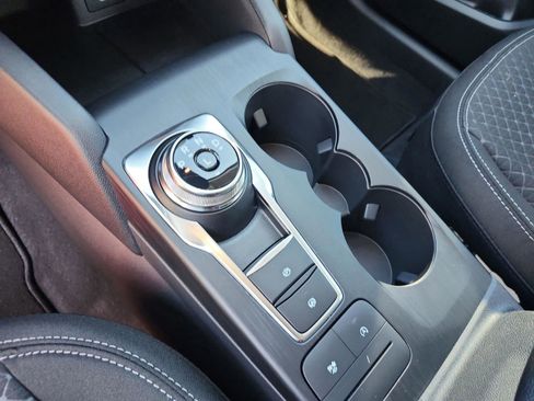 New 2026 Ford Escape Active FWD image 24