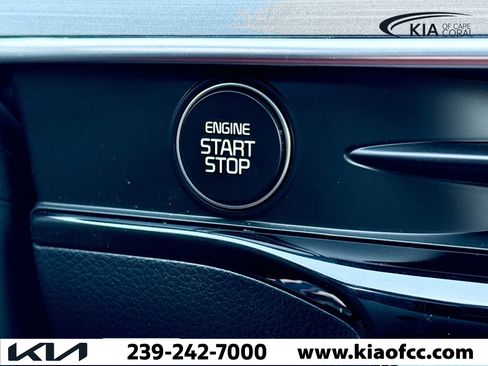 New 2026 Kia K5 GT-Line image 34