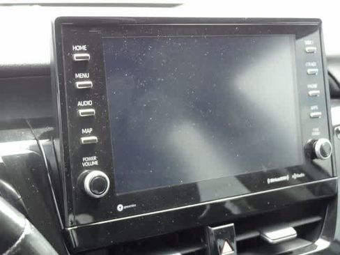 Used 2024 Toyota Camry XSE FWD image 16