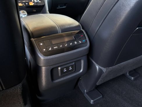 Used 2026 INFINITI QX60 Luxe AWD/4WD image 21