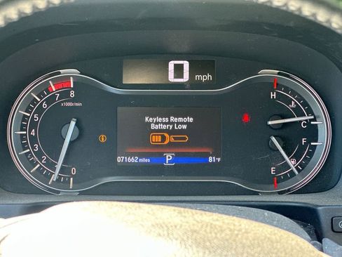 Used 2018 Honda Pilot EX-L image 13