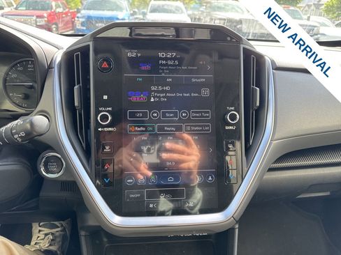 Used 2024 Subaru Crosstrek 2.0i Premium image 24