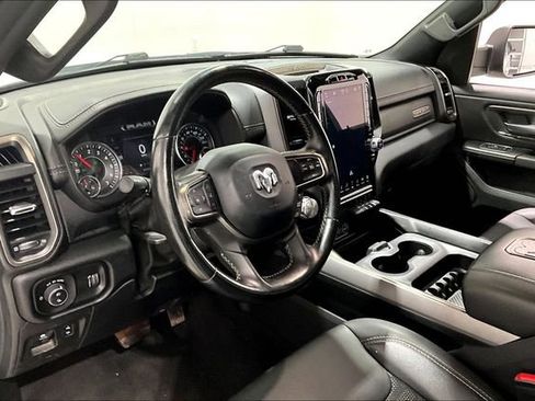Used 2022 RAM 1500 Sport w/ Rebel Level 2 Equipment Group image 18