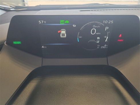 New 2026 Toyota Prius Plug-In Hybrid image 15