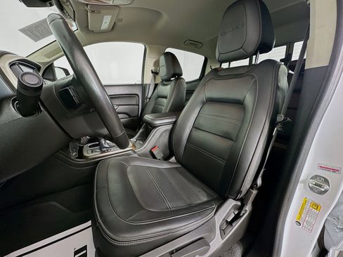 Used 2019 GMC Canyon Denali image 23