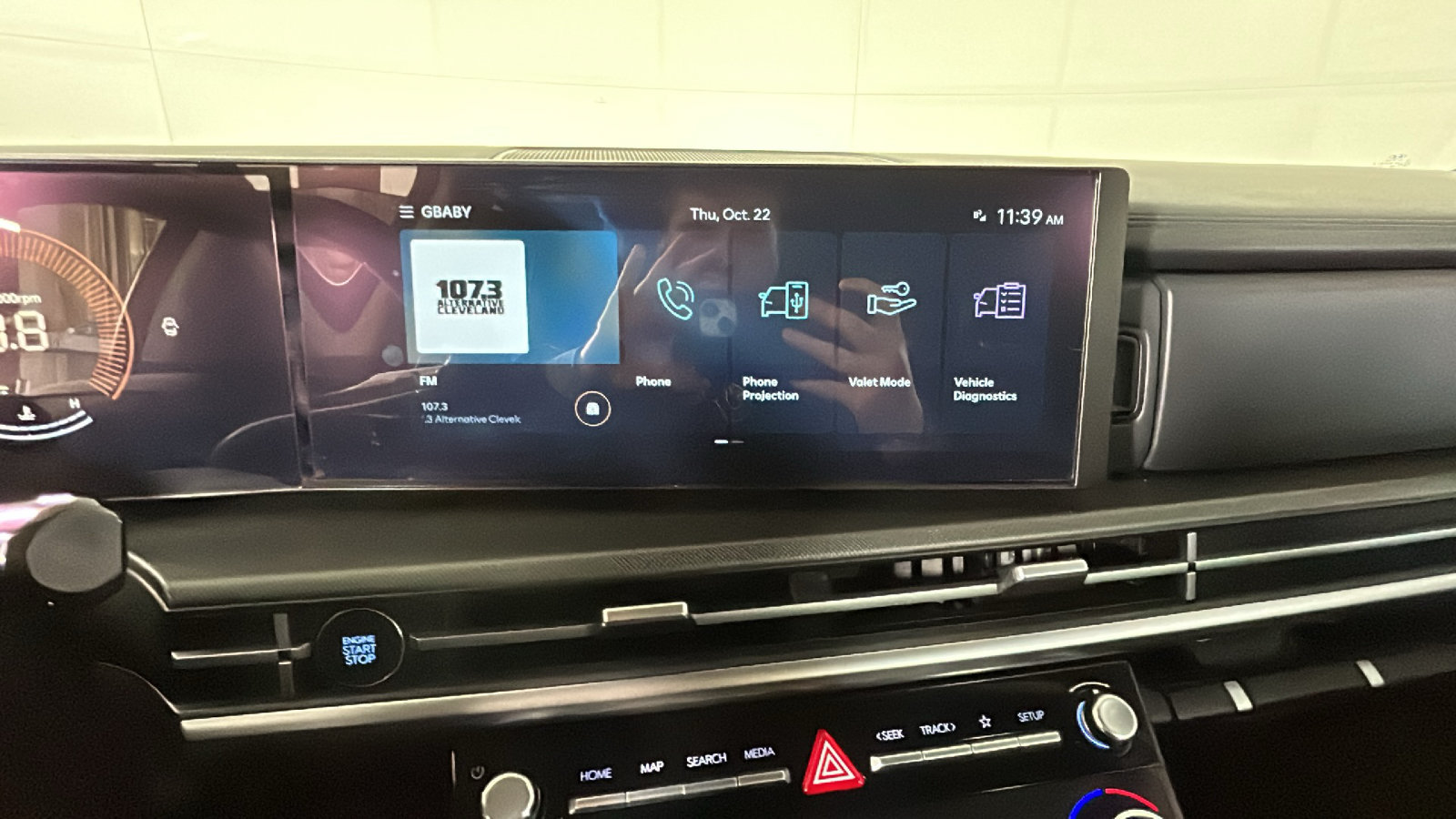 Used 2025 Hyundai Santa Fe SEL AWD/4WD image 27