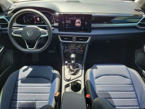 New 2026 Volkswagen Taos SEL AWD/4WD image 9