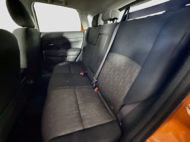 Used 2024 Mitsubishi Outlander Sport AWD image 23