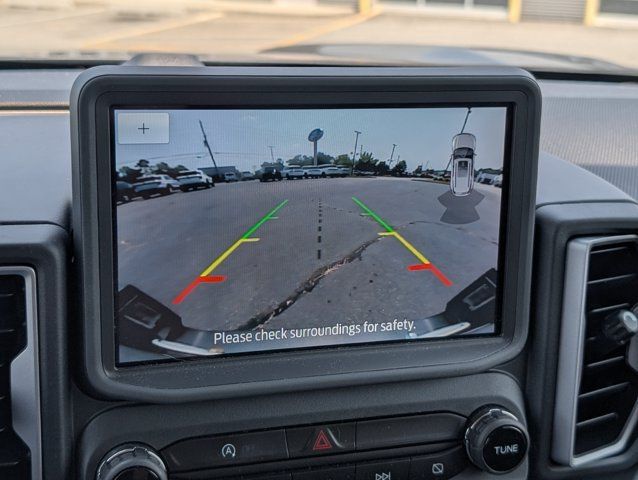 Used 2024 Ford Bronco Sport Big Bend w/ Convenience Package AWD/4WD image 18