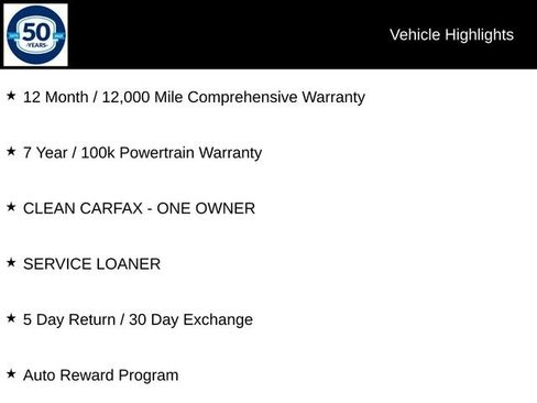 Certified 2025 MAZDA CX-50 AWD 2.5 S w/ Premium Package image 11