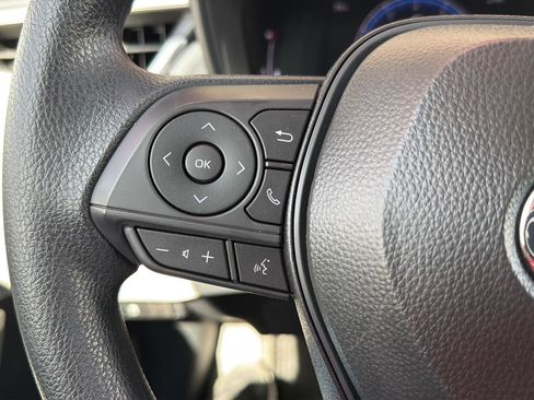 Certified 2026 Toyota Corolla Cross L image 20