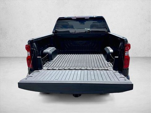 Used 2022 Chevrolet Silverado 1500 Custom image 25