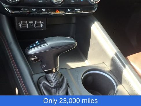 Certified 2023 Dodge Durango GT AWD/4WD image 20