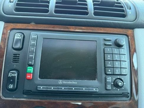 Used 2000 Mercedes-Benz ML 320 4MATIC image 18